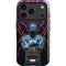 Marvel Black Panther Wakanda Salute iPhone 17 Pro Magsafe Impact Case