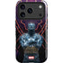 Marvel Black Panther Wakanda Salute iPhone 17 Pro Magsafe Impact Case
