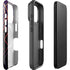 Marvel Black Panther Wakanda Salute iPhone 17 Pro Magsafe Impact Case