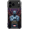 Marvel Black Panther Wakanda Salute iPhone 17 Pro Max Clear Case