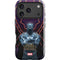 Marvel Black Panther Wakanda Salute iPhone 17 Pro Max Impact Case