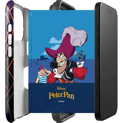 Marvel Black Panther Wakanda Salute iPhone 17 Pro Max Impact Case