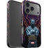 Marvel Black Panther Wakanda Salute iPhone 17 Pro Max Impact Case