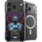 Marvel Black Panther Wakanda Salute iPhone 17 Pro Max MagSafe Case