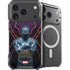 Marvel Black Panther Wakanda Salute iPhone 17 Pro Max MagSafe Case