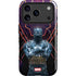 Marvel Black Panther Wakanda Salute iPhone 17 Pro Max Magsafe Impact Case