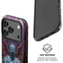 Marvel Black Panther Wakanda Salute iPhone 17 Pro Max Magsafe Impact Case