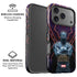 Marvel Black Panther Wakanda Salute iPhone 17 Pro Max Magsafe Impact Case