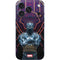 Marvel Black Panther Wakanda Salute iPhone 17 Pro Max Skin