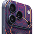 Marvel Black Panther Wakanda Salute iPhone 17 Pro Skin