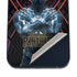 Marvel Black Panther Wakanda Salute iPhone 17 Pro Skin