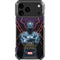 Marvel Black Panther Wakanda Salute iPhone 18 Pro Max Clear Case