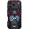 Marvel Black Panther Wakanda Salute iPhone 18 Pro Max Impact Case