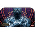 Marvel Black Panther Wakanda Salute Nintendo Switch 2 (2025) with Joy-Con Skin