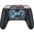 Marvel Black Panther Wakanda Salute Nintendo Switch 2 (2025) Pro Controller Skin