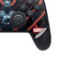 Marvel Black Panther Wakanda Salute Nintendo Switch 2 (2025) Pro Controller Skin