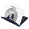 Disney Wall-E And Eve Aspire R11 11.6in Skin