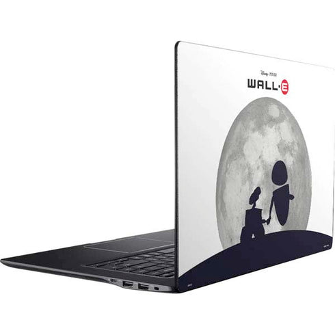 Disney Wall-E And Eve Ativ Book 9 (15.6in 2014) Skin