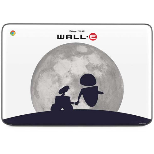 Disney Wall-E And Eve HP Chromebook Skin