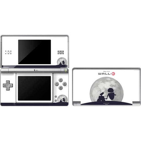 Disney Wall-E And Eve Nintendo Skins