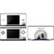 Disney Wall-E And Eve DS Lite Skin