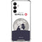 Disney Wall-E And Eve Galaxy A16 5G Clear Case