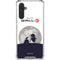 Disney Wall-E And Eve Galaxy A17 Clear Case