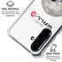 Disney Wall-E And Eve Galaxy A36 5G Clear Case