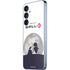 Disney Wall-E And Eve Galaxy A36 5G Skin