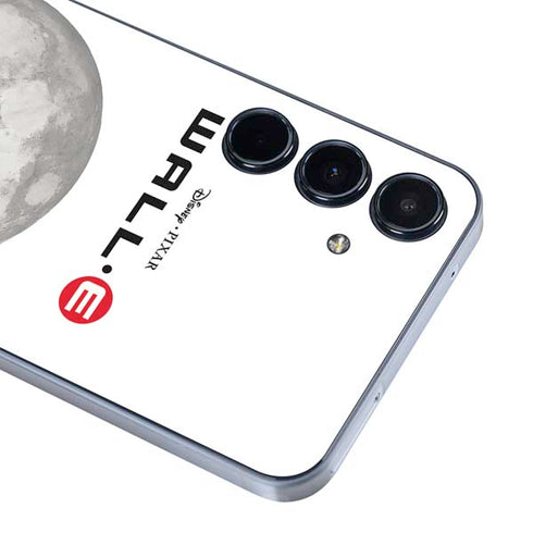 Disney Wall-E And Eve Galaxy A55 5G Skin