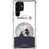 Disney Wall-E And Eve Galaxy S23 Ultra Clear Case