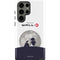 Disney Wall-E And Eve Galaxy S23 Ultra Pro Case