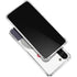 Disney Wall-E And Eve Galaxy S24 FE Clear Case