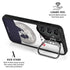 Disney Wall-E And Eve Galaxy S24 FE Kickstand Case