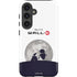 Disney Wall-E And Eve Galaxy S25 Impact Case