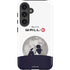 Disney Wall-E And Eve Galaxy S25 Plus Impact Case