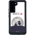 Disney Wall-E And Eve Galaxy S24 Plus Waterproof Case