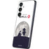 Disney Wall-E And Eve Galaxy S25 Skin