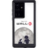 Disney Wall-E And Eve Galaxy S24 Ultra Waterproof Case