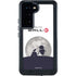 Disney Wall-E And Eve Galaxy S24 Waterproof Case