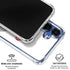 Disney Wall-E And Eve Galaxy S25 Plus Clear Case