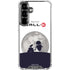 Disney Wall-E And Eve Galaxy S26 Clear Case