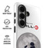 Disney Wall-E And Eve Galaxy S26 Impact Case