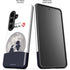 Disney Wall-E And Eve Galaxy S26 Impact Case