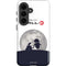 Disney Wall-E And Eve Galaxy S26 Plus Impact Case