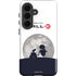 Disney Wall-E And Eve Galaxy S26 Plus Impact Case