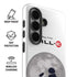 Disney Wall-E And Eve Galaxy S26 Plus Impact Case
