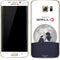 Disney Wall-E And Eve Galaxy S7 Edge Skin