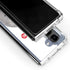 Disney Wall-E And Eve Galaxy Z Fold5 5G Clear Case