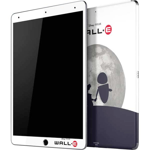 Disney Wall-E And Eve iPad Skins